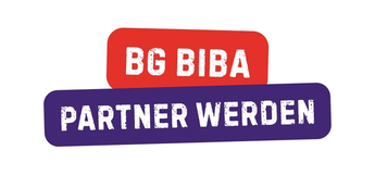BG BiBA Team- oder Vereinspartner werden