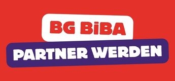BG BiBA Team- oder Vereinspartner werden